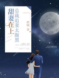 甜妻在上总裁追妻太腹黑封面