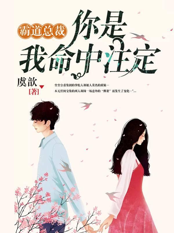 唐婉儿杨静封面