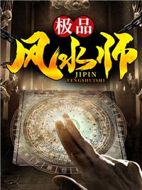 极品风水师封面