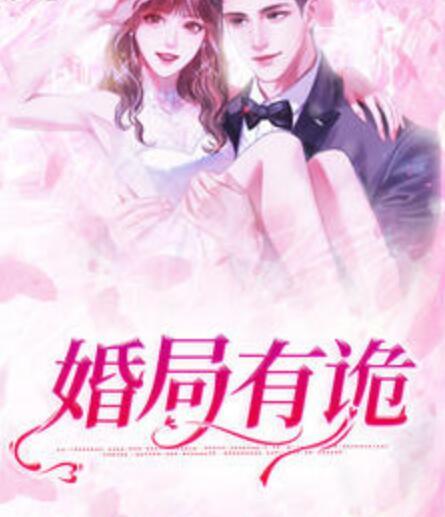 婚心叵测邓佳哲结局封面