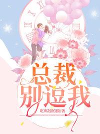 总裁，别逗我苏白霍司寒封面