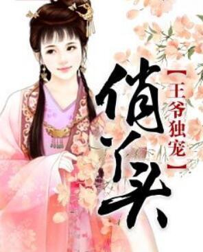 叶珍珍齐宥全文免费阅读封面