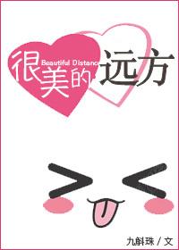 很美的远方封面