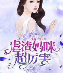 一胎三宝爹地找上门封面