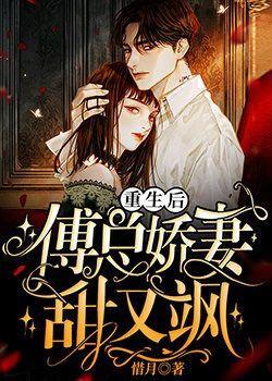 傅绍安墨允封面