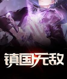 镇国无敌封面