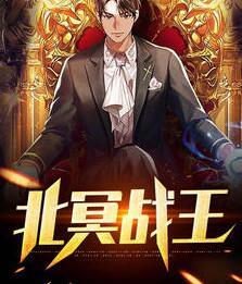 北冥战王封面