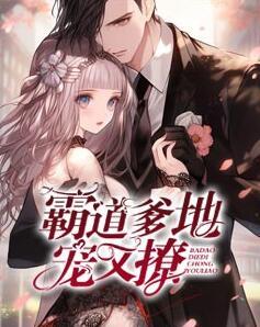 霸道爹地宠又撩封面