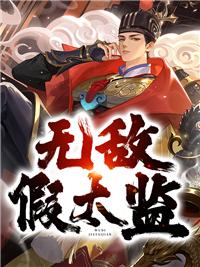 无敌假太监封面