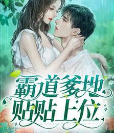 顾锦星贺泽禹封面