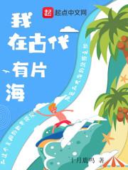 我在古代有片海封面