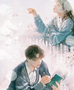 贺少的私宠新妻封面