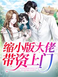 沈翩枝贺厉存封面