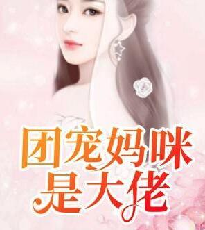 团宠妈咪是大佬封面