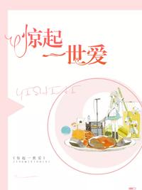 惊起一世爱封面