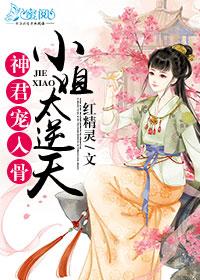 林语溪顾夜辰封面