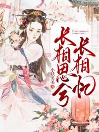 长相思兮长相忆封面