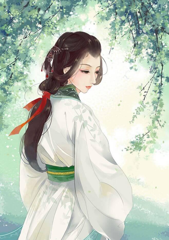 陆平安叶倾城封面