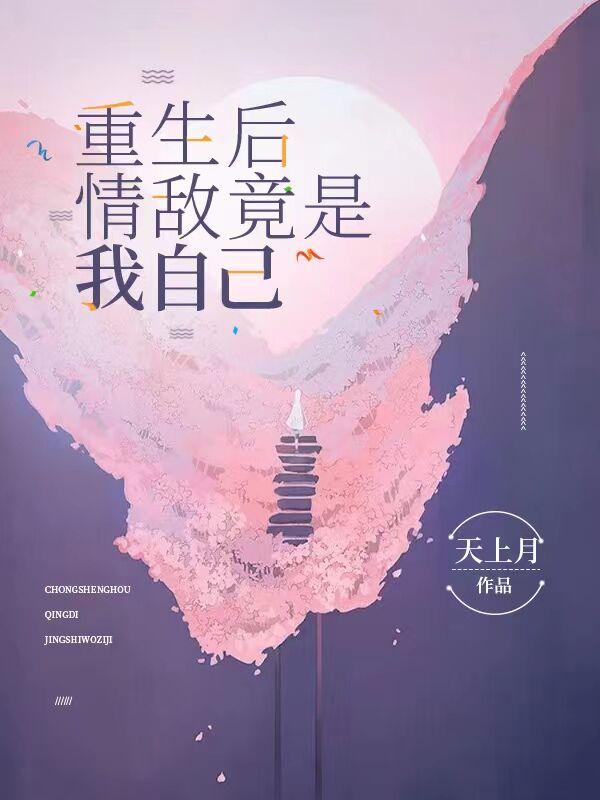 重生后，情敌竟是我自己封面