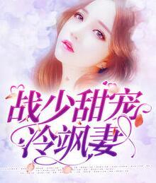战少甜宠冷飒妻封面