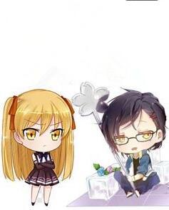 重生妈咪虐渣渣封面