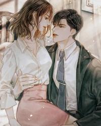 尉先生追妻请排队封面