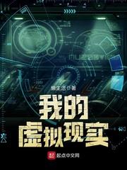 我的虚拟现实封面