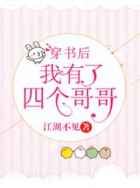 穿书后我有了四个哥哥封面