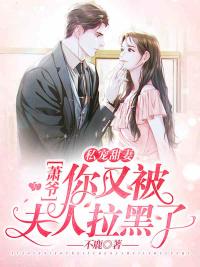 萧爷你又被夫人拉黑了桑年封面