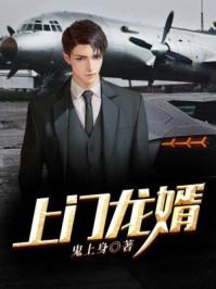 上门龙婿封面