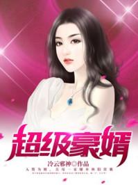 超级豪婿封面